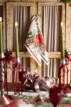 Load image into Gallery viewer, Garland Glee Christmas Tea Towels