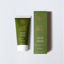 Load image into Gallery viewer, Erbario Toscano Olive Complex Protective Hand Cream