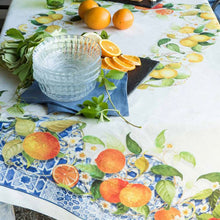 Load image into Gallery viewer, Sevillana Tablecloth