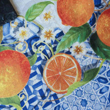Load image into Gallery viewer, Sevillana Tablecloth