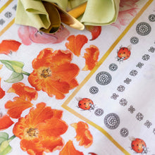 Load image into Gallery viewer, Tuli Tablecloth