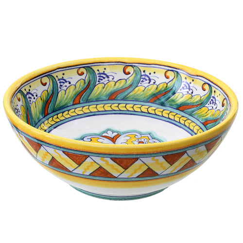 Deruta Ceramics Serving bowl 