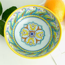 Load image into Gallery viewer, Deruta Ceramics small serving bowl