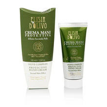 Load image into Gallery viewer, Erbario Toscano Olive Complex Gift Box