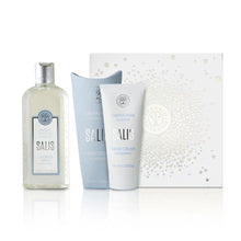 Load image into Gallery viewer, Erbario Toscano Salis Gift Box