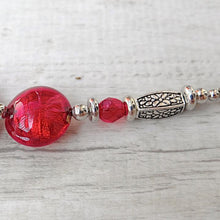 Load image into Gallery viewer, Murano Glass bracelet