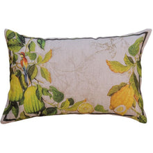 Load image into Gallery viewer, Limoncello Decorative Cushion