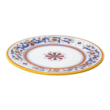 Load image into Gallery viewer, Italian Ceramics platter from Deruta