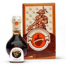 Load image into Gallery viewer, traditional balsamic vinegar of Modena