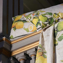 Load image into Gallery viewer, Limoncello Decorative Cushion