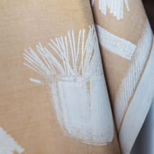 Load image into Gallery viewer, Slow Food Tea Towel - Cotton - Multiple Colours