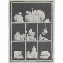Load image into Gallery viewer, Traditional Italian Jaquard tea towel