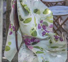 Load image into Gallery viewer, Cotton tablecloth, Italian design