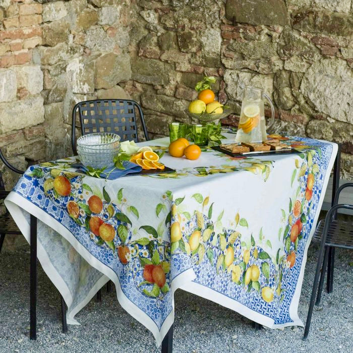 Sevillana Tablecloth
