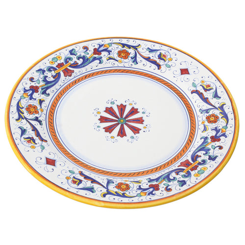 Ricco Deruta Platter 