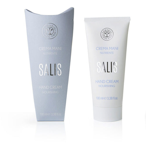Erbario Toscano Salis Hand Cream 