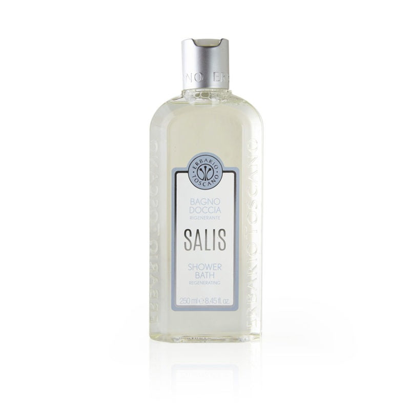 Erbario Toscano Salis Shower Gel 