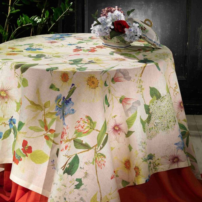 Ibisco Tablecloth