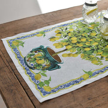 Load image into Gallery viewer, Lemon tree details 
